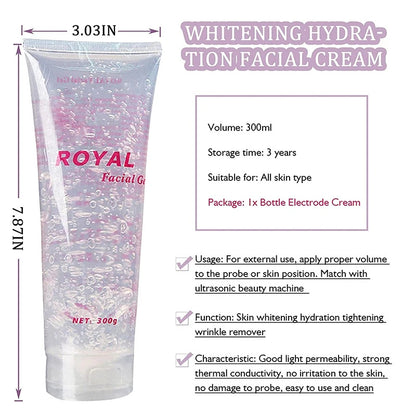 after care cream