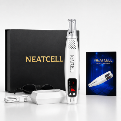NEATCELL Pen — Professional Pigmentation Removal at Home