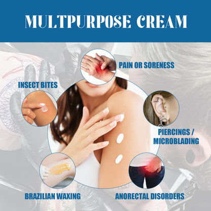 Numbing Cream
